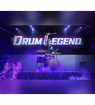 Drum Legend Steam Key GLOBAL